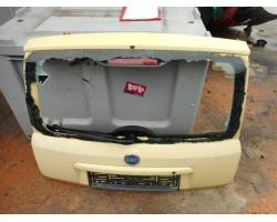 VRATA KOMPLET PRTLJAŽNA Fiat Panda 2007 1.2 4X4