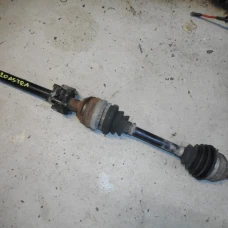 POLUOSOVINA PREDNJA DESNA Opel Astra 2005 CAR.1.7 DTI 16V