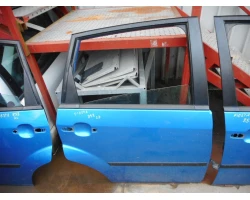 VRATA ZADNJA DESNA Ford Fiesta 2006 1.3