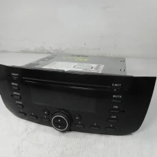 RADIO Fiat Grande Punto 2010 EVO 1.4 7355014090