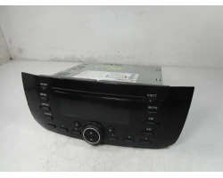 RADIO Fiat Grande Punto 2010 EVO 1.4 7355014090
