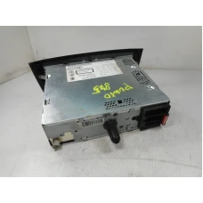 RADIO Fiat Grande Punto 2010 EVO 1.4 7355014090