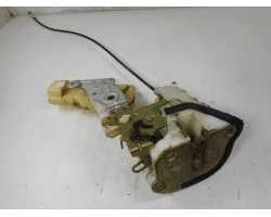 MEHANIZAM ZAKLJUČAVANJA ZADAJ DESNA Toyota Yaris 2001 VERSO 1.3