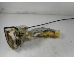 MEHANIZAM ZAKLJUČAVANJA ZADNJI LIJEVO Toyota Yaris 2001 VERSO 1.3
