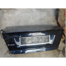 VRATA KOMPLET PRTLJAŽNA Volvo S60 2007 2.4TD