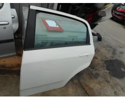 VRATA ZADNJA LIJEVA Fiat Grande Punto 2010 EVO 1.4 51872251