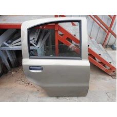 VRATA ZADNJA DESNA Fiat Panda 2009 1.2