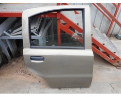 VRATA ZADNJA DESNA Fiat Panda 2009 1.2