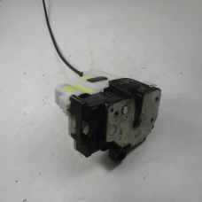 MEHANIZAM ZAKLJUČAVANJA PREDNJA DESNA Fiat Panda 2009 1.2