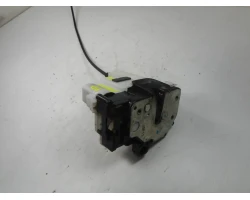 MEHANIZAM ZAKLJUČAVANJA PREDNJA DESNA Fiat Panda 2009 1.2