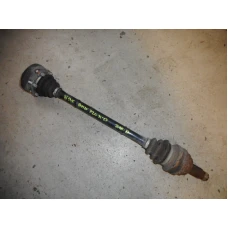 POLUOSOVINA ZADAJ DESNA BMW 3 2008 320D TOURING XDRIVE AUT. 7533448 AI03