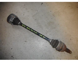 POLUOSOVINA ZADAJ DESNA BMW 3 2008 320D TOURING XDRIVE AUT. 7533448 AI03