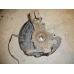 GLAVČINA SA LEŽAJEM PREDNJA DESNA BMW 3 2008 320D TOURING XDRIVE AUT. 31216768996 31206768993