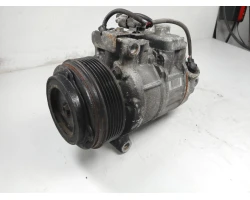 KOMPRESOR KLIME BMW 3 2008 320D TOURING XDRIVE AUT. 4472601852 64526987862