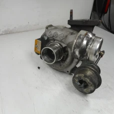 TURBINA Renault CLIO III 2006 1.5DCI 54359700012