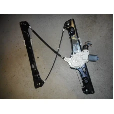 MEHANIZAM STAKLA PREDNJA LIJEVA BMW 3 2008 320D TOURING XDRIVE AUT. 51337140587