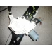 MEHANIZAM STAKLA PREDNJA LIJEVA BMW 3 2008 320D TOURING XDRIVE AUT. 51337140587