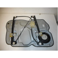 MEHANIZAM STAKLA PREDNJI DESNI Volkswagen Caddy 2006 1.9TDI 2K1837730L