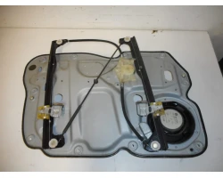 MEHANIZAM STAKLA PREDNJI DESNI Volkswagen Caddy 2006 1.9TDI 2K1837730L