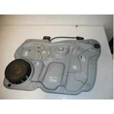 MEHANIZAM STAKLA PREDNJI DESNI Volkswagen Caddy 2006 1.9TDI 2K1837730L