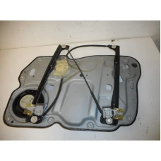 MEHANIZAM STAKLA PREDNJA LIJEVA Volkswagen Caddy 2006 1.9TDI 2K2837729M 	