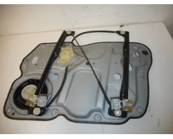 MEHANIZAM STAKLA PREDNJA LIJEVA Volkswagen Caddy 2006 1.9TDI 2K2837729M 	