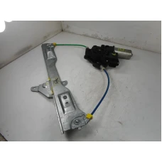 MEHANIZAM STAKLA PREDNJA LIJEVA Opel Corsa 2011 1.4 16V 541613212