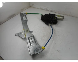 MEHANIZAM STAKLA PREDNJA LIJEVA Opel Corsa 2011 1.4 16V 541613212