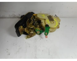 MEHANIZAM ZAKLJUČAVANJA ZADNJI LIJEVO Kia Sorento 2004 2.5CRDI