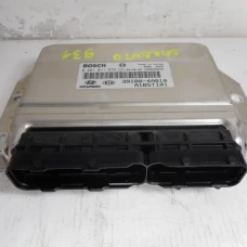 RAČUNALNIK MOTORA Kia Sorento 2004 2.5CRDI 0281011579