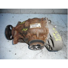 DIFERENCIAL ZADNJI BMW 3 2008 320D TOURING XDRIVE AUT. 7572804-01 33107591017