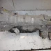 MIJENJAČ BMW 3 2008 320D TOURING XDRIVE AUT. 6HP21X 24007590124 24007590123 27107599693