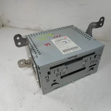 RADIO Citroën C-Crosser 2010 2.2 HDI 8701A277 6574PJ