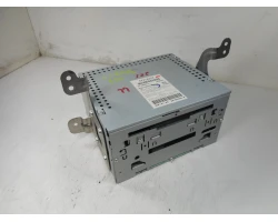 RADIO Citroën C-Crosser 2010 2.2 HDI 8701A277 6574PJ