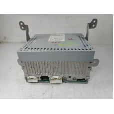 RADIO Citroën C-Crosser 2010 2.2 HDI 8701A277 6574PJ