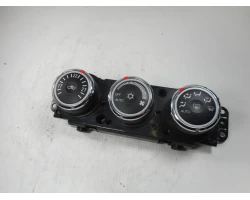 PREKIDAČ GRIJANJA Citroën C-Crosser 2010 2.2 HDI 7820A115XC 1606380080
