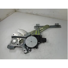 MEHANIZAM STAKLA ZADNJA DESNA Citroën C-Crosser 2010 2.2 HDI 9223 C3