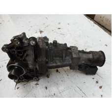 DIFERENCIAL PREDNJI Citroën C-Crosser 2010 2.2 HDI 2204C8 2204C6 1608951980