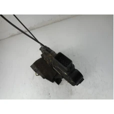 MEHANIZAM ZAKLJUČAVANJA ZADAJ DESNA Mazda Mazda3 2004 1.6D