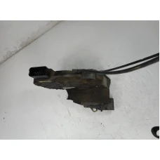 MEHANIZAM ZAKLJUČAVANJA ZADNJI LIJEVO Mazda Mazda3 2004 1.6D