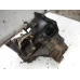 MIJENJAČ Mazda Mazda3 2004 1.6D