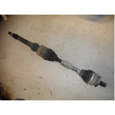 POLUOSOVINA PREDNJA DESNA Mazda Mazda3 2004 1.6D