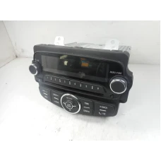 RADIO Chevrolet Cruze 2012 1.7 DTI 16V 95127005