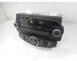 RADIO Chevrolet Cruze 2012 1.7 DTI 16V 95127005