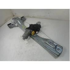 MEHANIZAM STAKLA ZADAJ LIJEVA Chevrolet Cruze 2012 1.7 DTI 16V