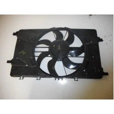VENTILATOR HLADNJAKA Chevrolet Cruze 2012 1.7 DTI 16V 0130308115
