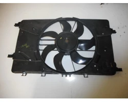 VENTILATOR HLADNJAKA Chevrolet Cruze 2012 1.7 DTI 16V 0130308115