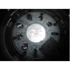 VENTILATOR HLADNJAKA Chevrolet Cruze 2012 1.7 DTI 16V 0130308115