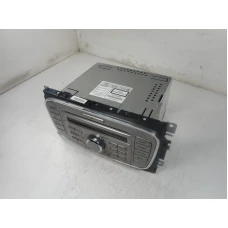 RADIO Ford Focus 2010 1.6 8M5T-18C815-AB