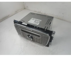 RADIO Ford Focus 2010 1.6 8M5T-18C815-AB